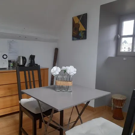 Homestay Clos Des Jardinieres *