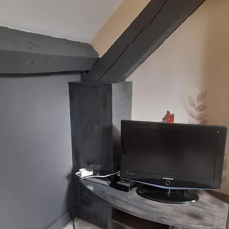 Clos Des Jardinieres * מנד